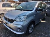 daihatsu boon